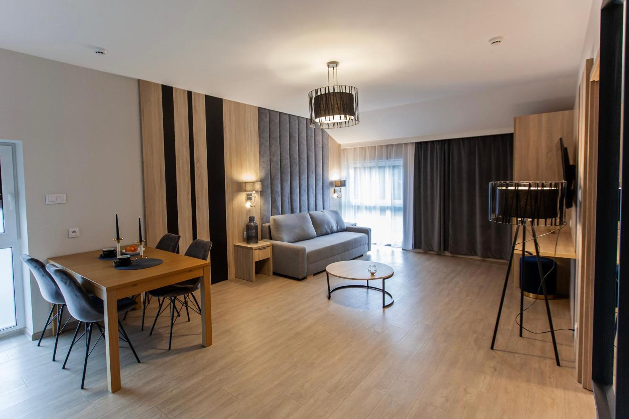 Hotel Pogoria Residence Dąbrowa Górnicza Zewnętrze zdjęcie